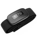 KYTO Heart Rate Monitor Chest Strap Bluetooth 4.0 Belt Fitness Smart Sensor Waterproof  Equipment For Gym Outdoor Sports