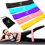 Resistance Loop Bands Elastic Band Equipment Gum for Fitness Training,Pull Rope Rubber Bands Sports Yoga Exercise Gym Expander