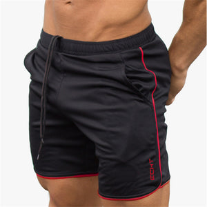 2018 Summer Running Shorts Men Sports Jogging Fitness Shorts  Quick Dry Mens Gym Men Shorts Crossfit Sport gyms Short Pants men