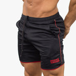 2018 Summer Running Shorts Men Sports Jogging Fitness Shorts  Quick Dry Mens Gym Men Shorts Crossfit Sport gyms Short Pants men