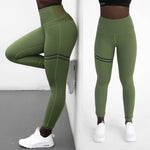 Push Up Yoga Pants Women High Waist Sport Leggings Fitness Workout Tights Pants Running Jogging Gym Sports Pants for Ladies