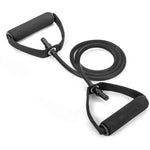 2019Pull Rope Fitness Resistance Bands Resistance Rope Exerciese Tubes Elastic Exercise Bands for Yoga Pilates  Gym Equipment